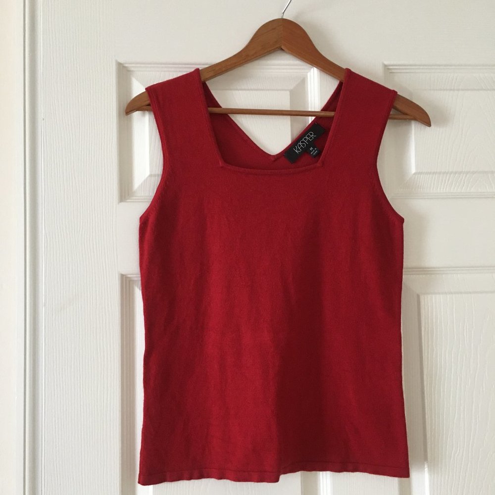 🌞 Kasper Knit Top - 3/$25 🌞